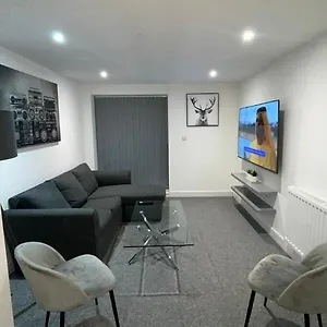 2 Bed Luxury In Old Kent Road Londres