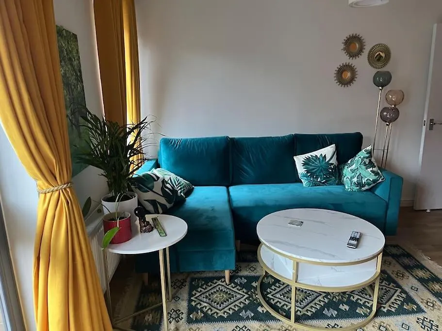 Cosy And Peaceful Studio Flat Londres